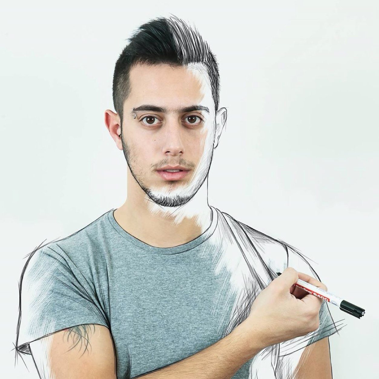xaris xairopoulos