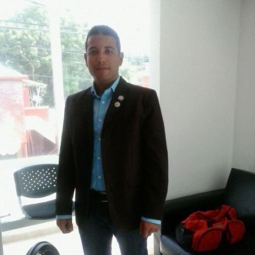 entrenador del equipo de taekwondo del ejército de República Dominicana