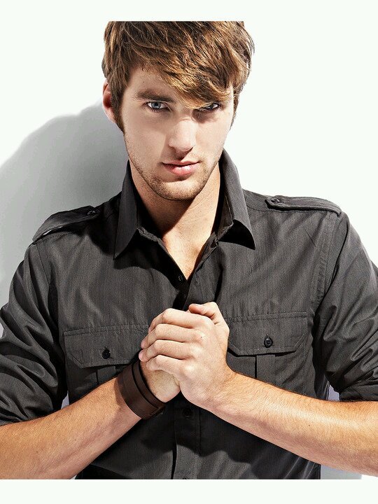 Damian1Chambers's profile picture. (RP DRARRY)21 year old Closet Dom to others but sub ONLY for Childhood friend and bf/fiance,Troy! works as a quiet shop owner. DEMON