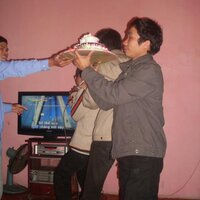 Lê Phú Cát (@lphct1) 's Twitter Profile