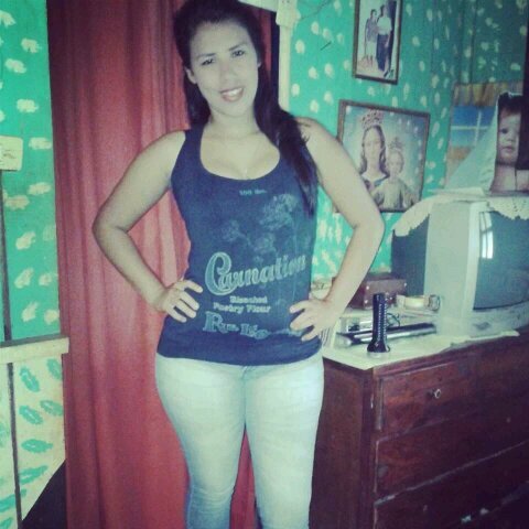 soy una chica linda,agradable,me gusta compartir con los amigos/as...amo a mi flia... soy del signo de aries tengo 16 años.. y estudiante.....