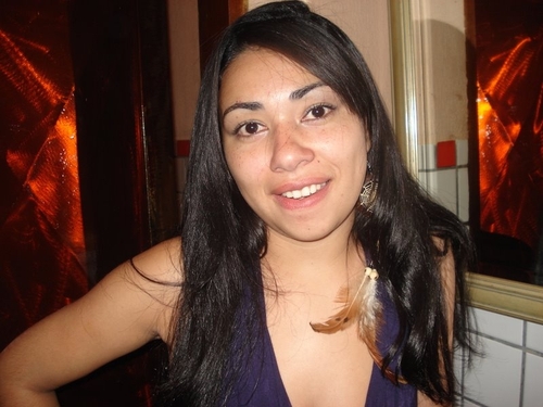 Estudante de Psicologia