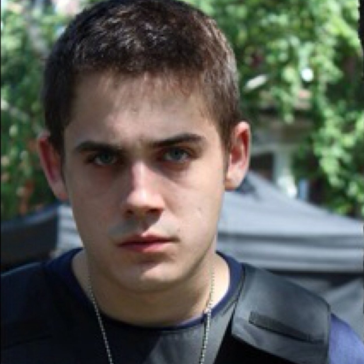 Adam Butcher Adam Butcher