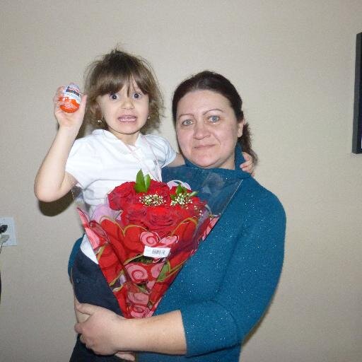 IzabellaMarton1's profile picture. Happy hungarian mom of three.