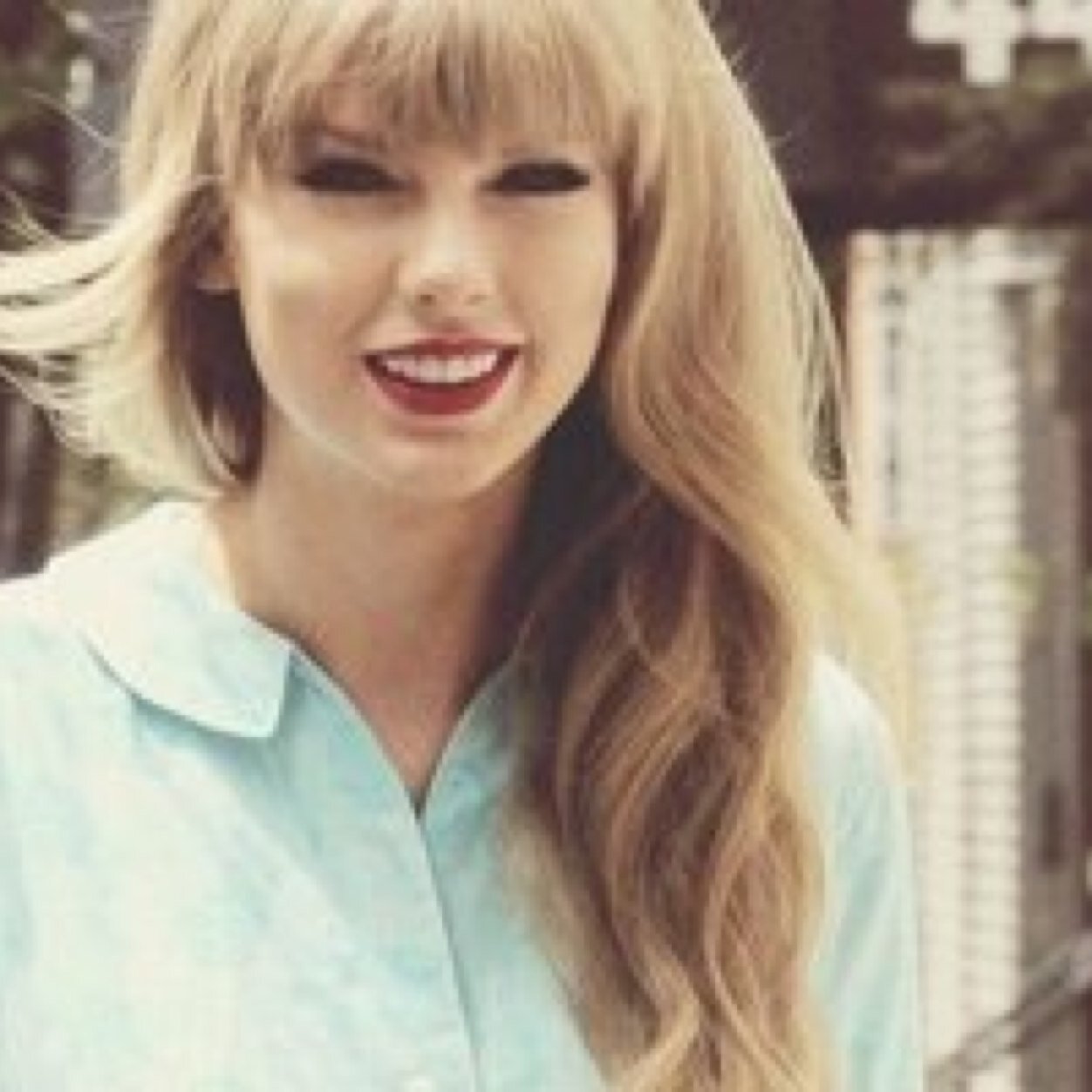 Everything has changed *•* s w i f t i e