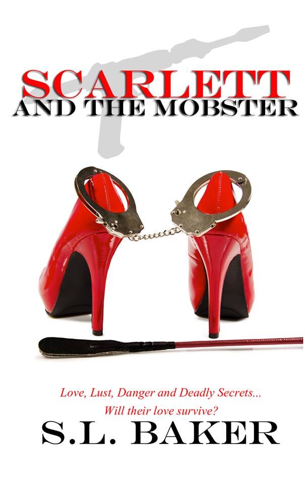 Sscarlettandmob's profile picture. http://t.co/Y6BGtZlNal —
Click the link to get your copy on Amazon. Blends eroticism, romance and danger into a combustible mixture!