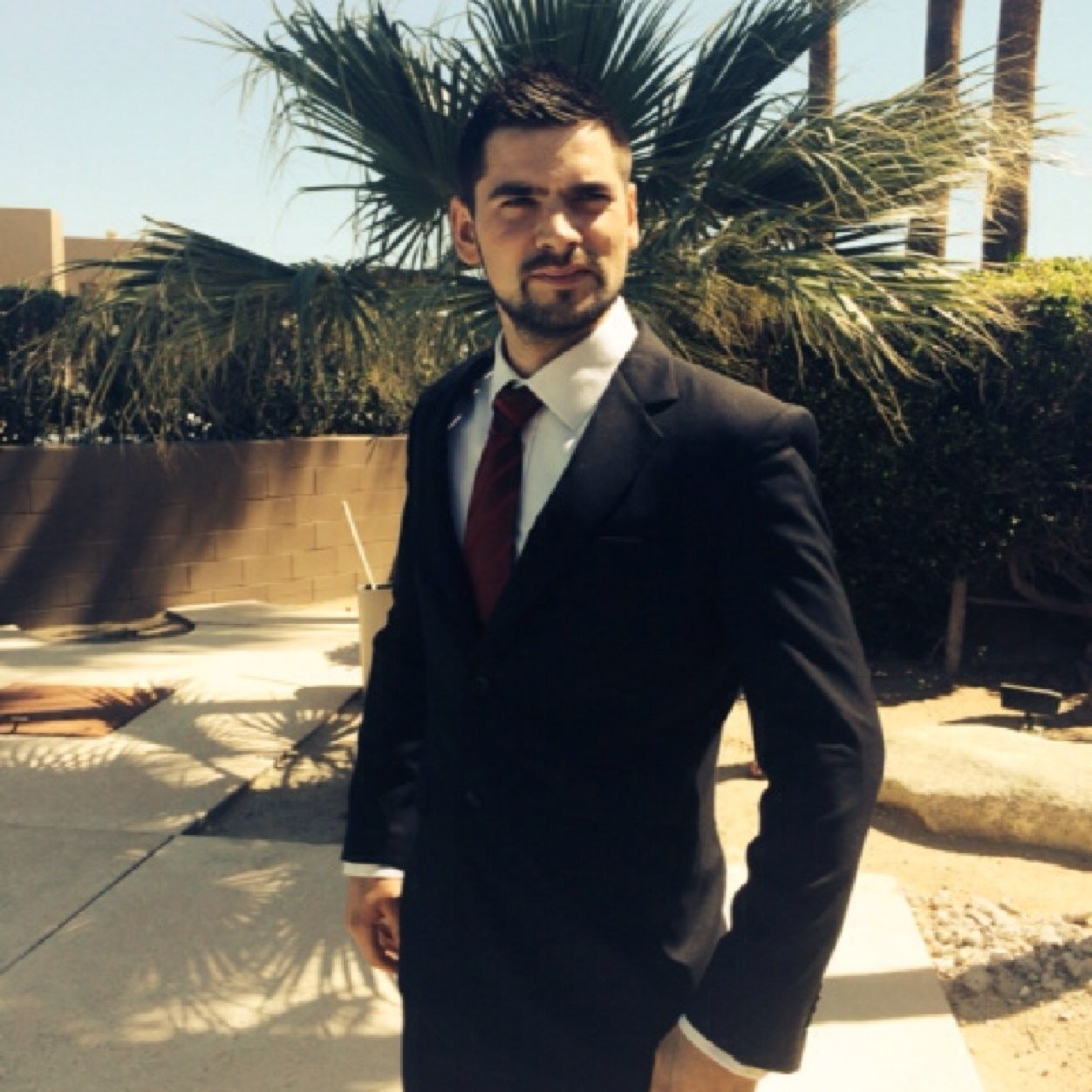 edgarpops's profile picture. Producer, Director, Events organiser