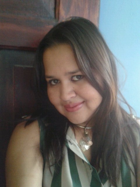 Buena Gente Sincera.... enamorada de Dios y dedicada a mi hijo..