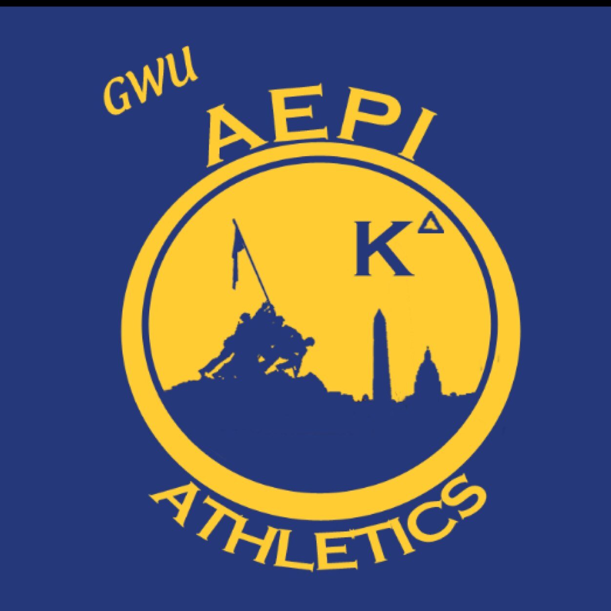 The Kappa Deuteron Chapter of AEPI @ The George Washington University.