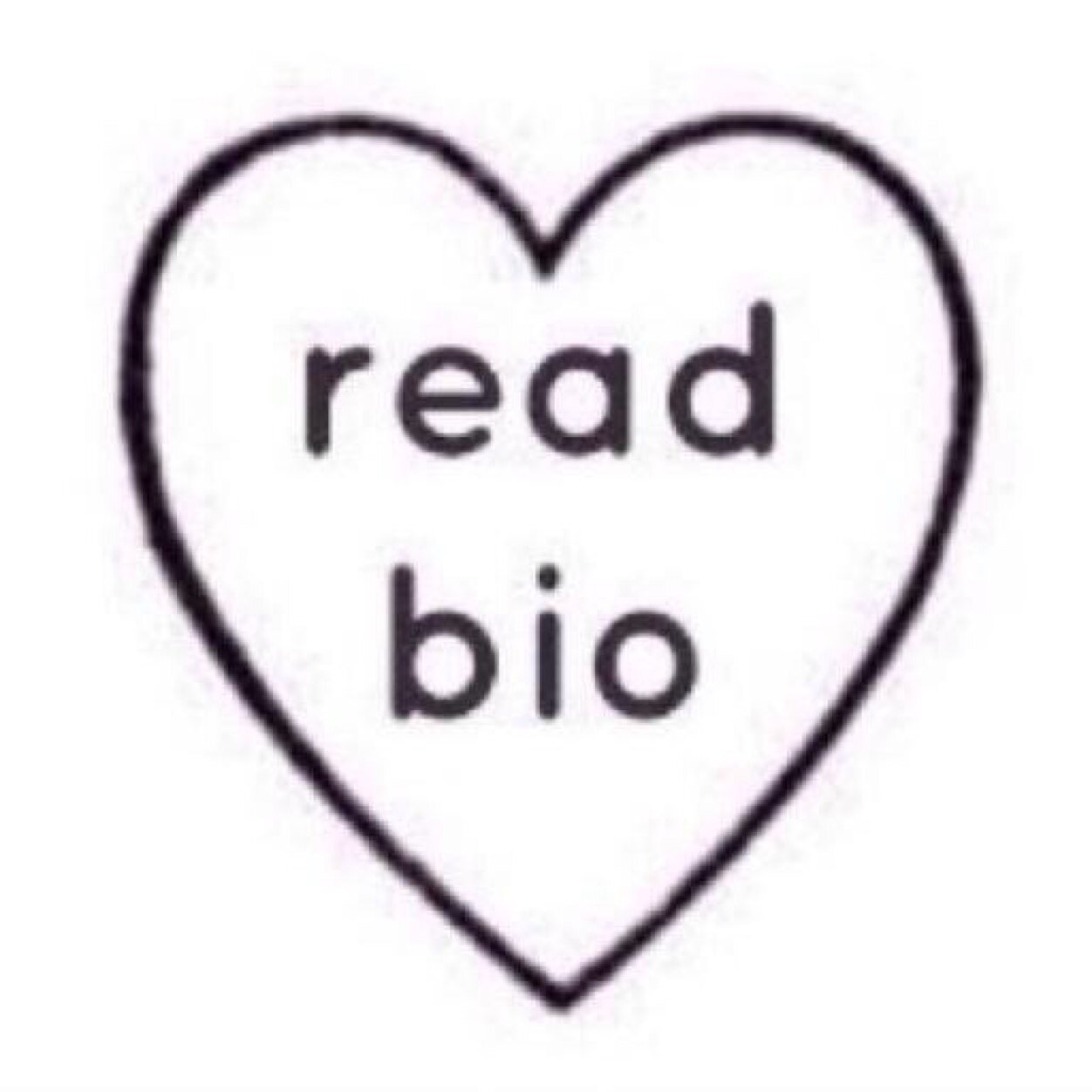 Hey lovlies could you guys pls do me a favor and follow @larry_royalty thx ily ❤️
