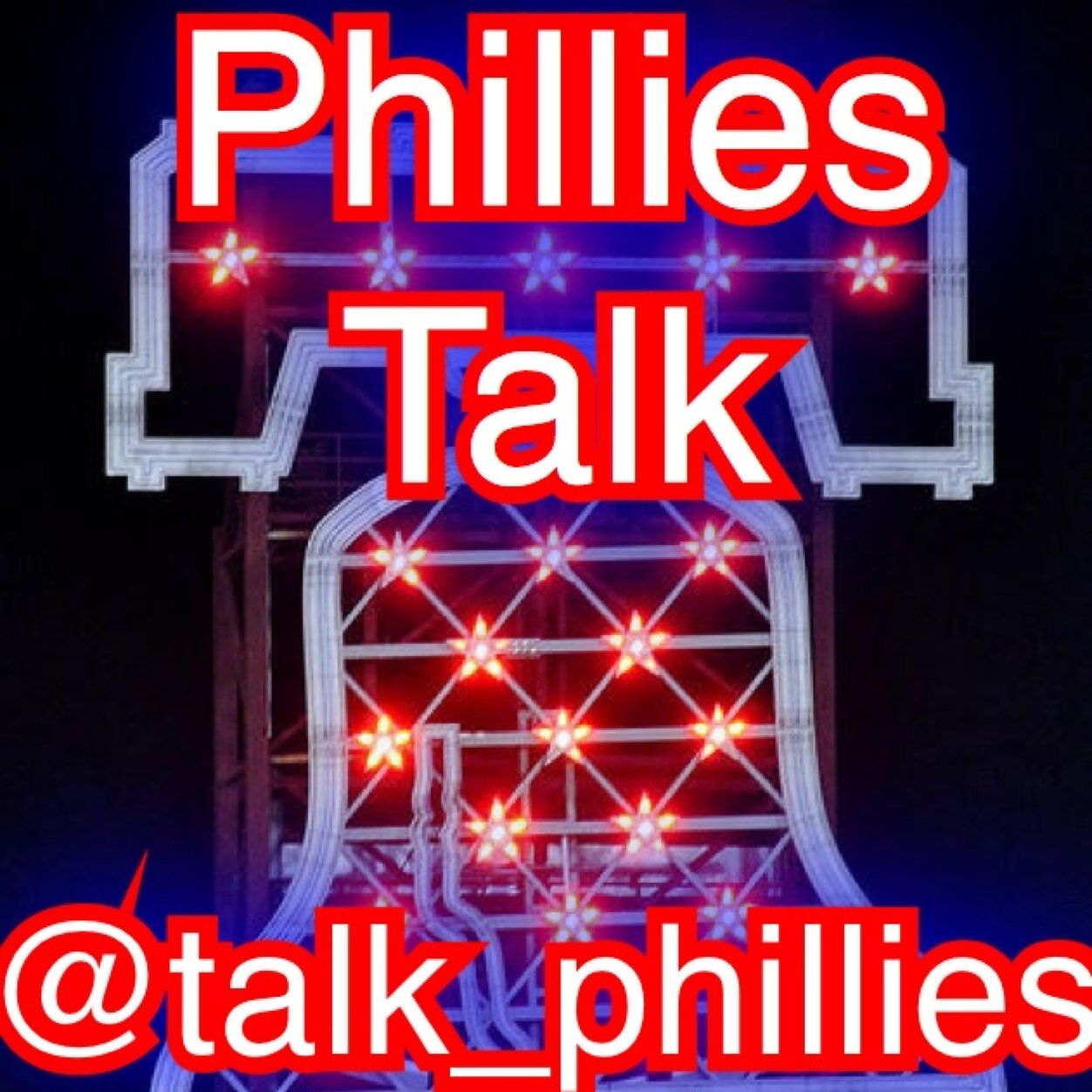 this account has been deactivated. Phillies Talk has been moved to the account @phils_talk follow phils_talk