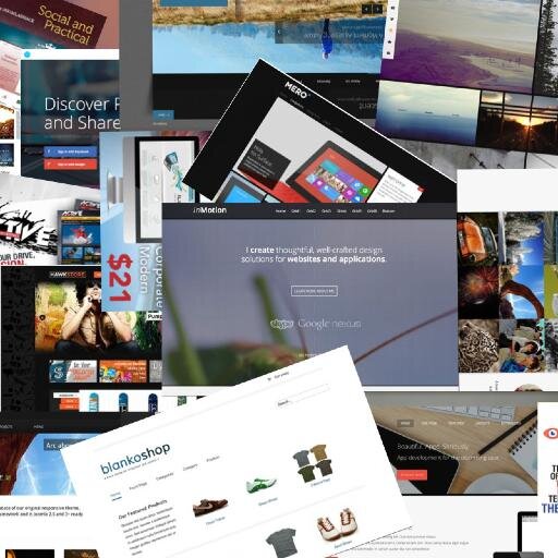 With so many Free Joomla Themes and Templates to choose from, you are certain to find several styles to fit the unique features of your new website.
