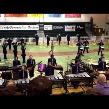 UDdrumlion's profile picture. UD Drumline are world class muthatruckas