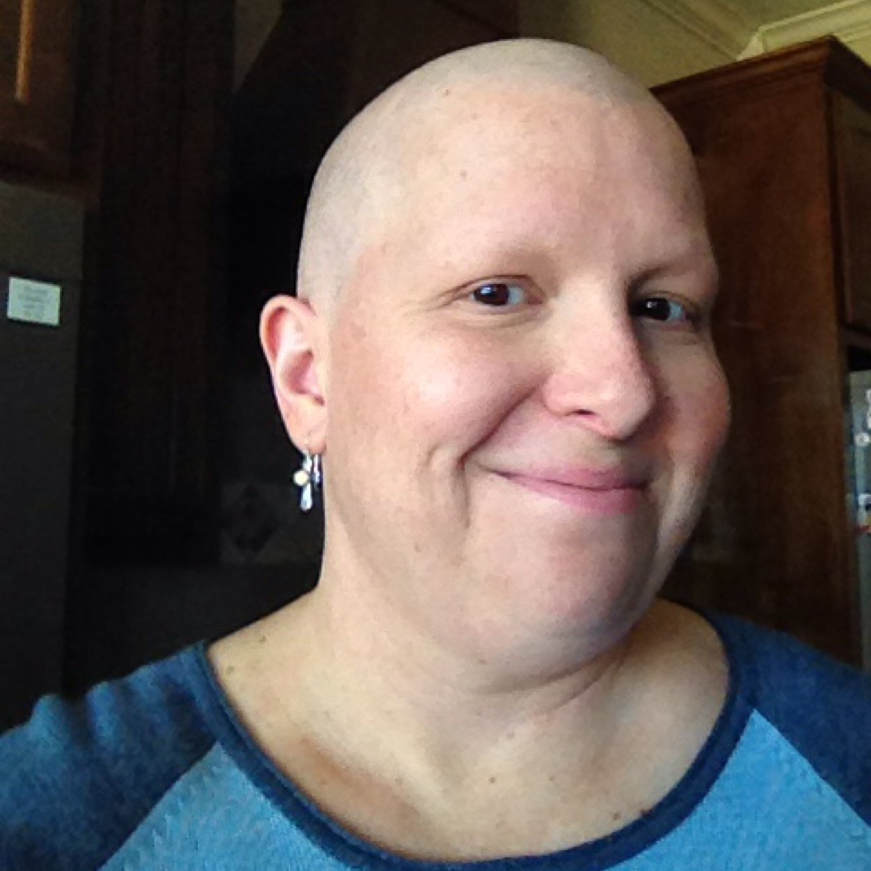 I was diagnosed with breast cancer in 2009, which changed the course of my life. I now live with metastatic breast cancer.