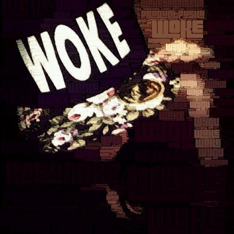 #ProductPusha EverythingWOKE.Mamma2Four @SnowThaProduct =MyIdol. #teamcristiles DealingWithLifesChallenges.andBlessings.lifestyle=WOKE