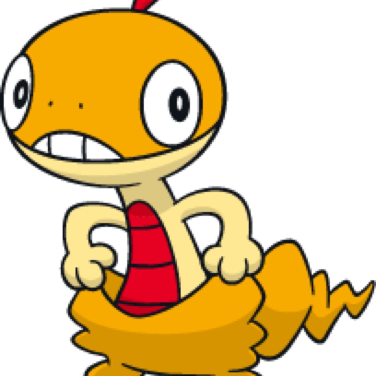 Scraggy (scraggy00) Twitter