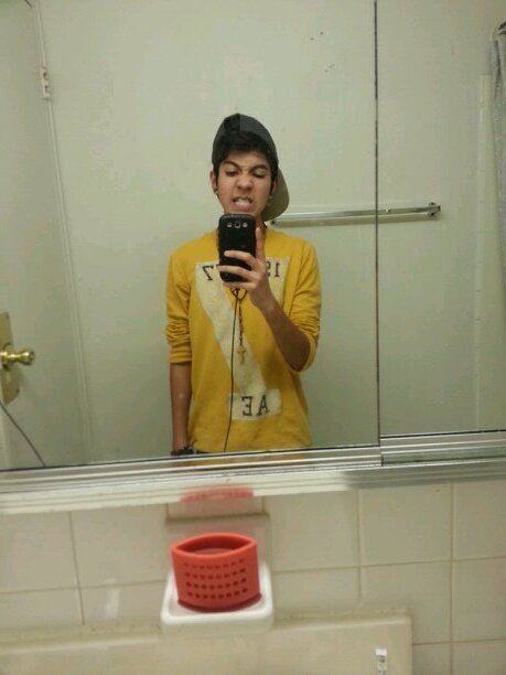 zykomale's profile picture. 