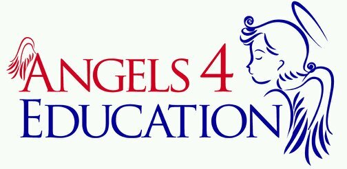 Angels4Education is a Panama City Beach-based non-profit which aims to ensure local school children have everything they need for a successful education.