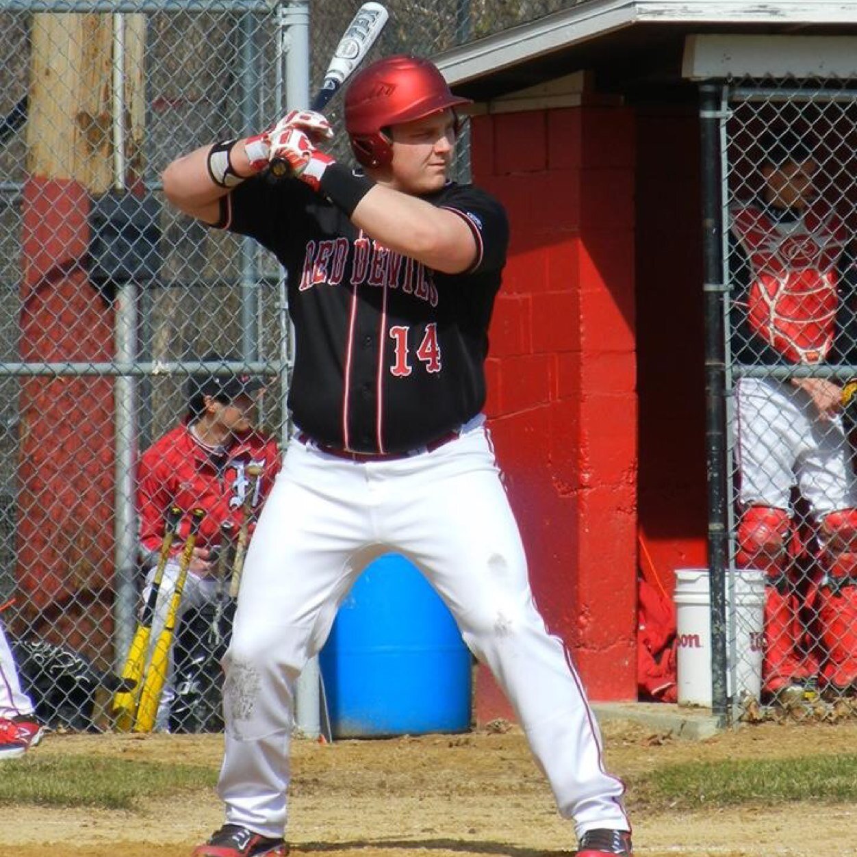 8-8-12 hope you're resting easy bud!