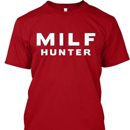 Check out our craziest shirts! Like us on Facebook