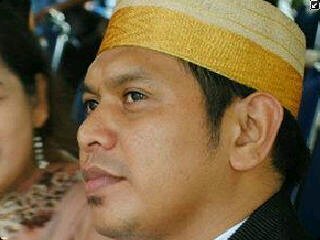 apa yang anda pikirkan.