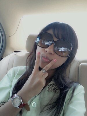 PutjiA's profile picture. Disaat q mulai prcaya **CINTA**..saat it juga kau ajarkan aku **KECEWA**