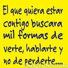 DaniJesur's profile picture. No le pidas a Dios que haga tu vida más fácil, pídele que te haga una persona más fuerte.