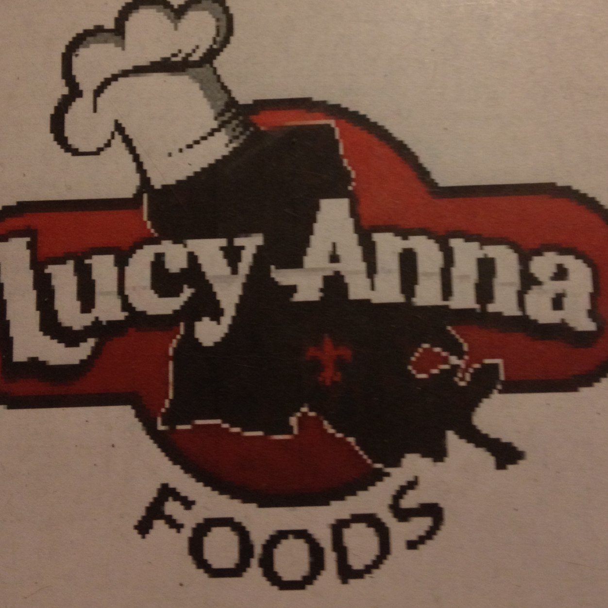 Co-Owner of Lucy Anna Foods. Mobile Food Trailer. Look for us @ festivals in Texas and Louisiana.