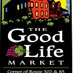The Good Life Market (@thegoodlifemkt) Twitter profile photo