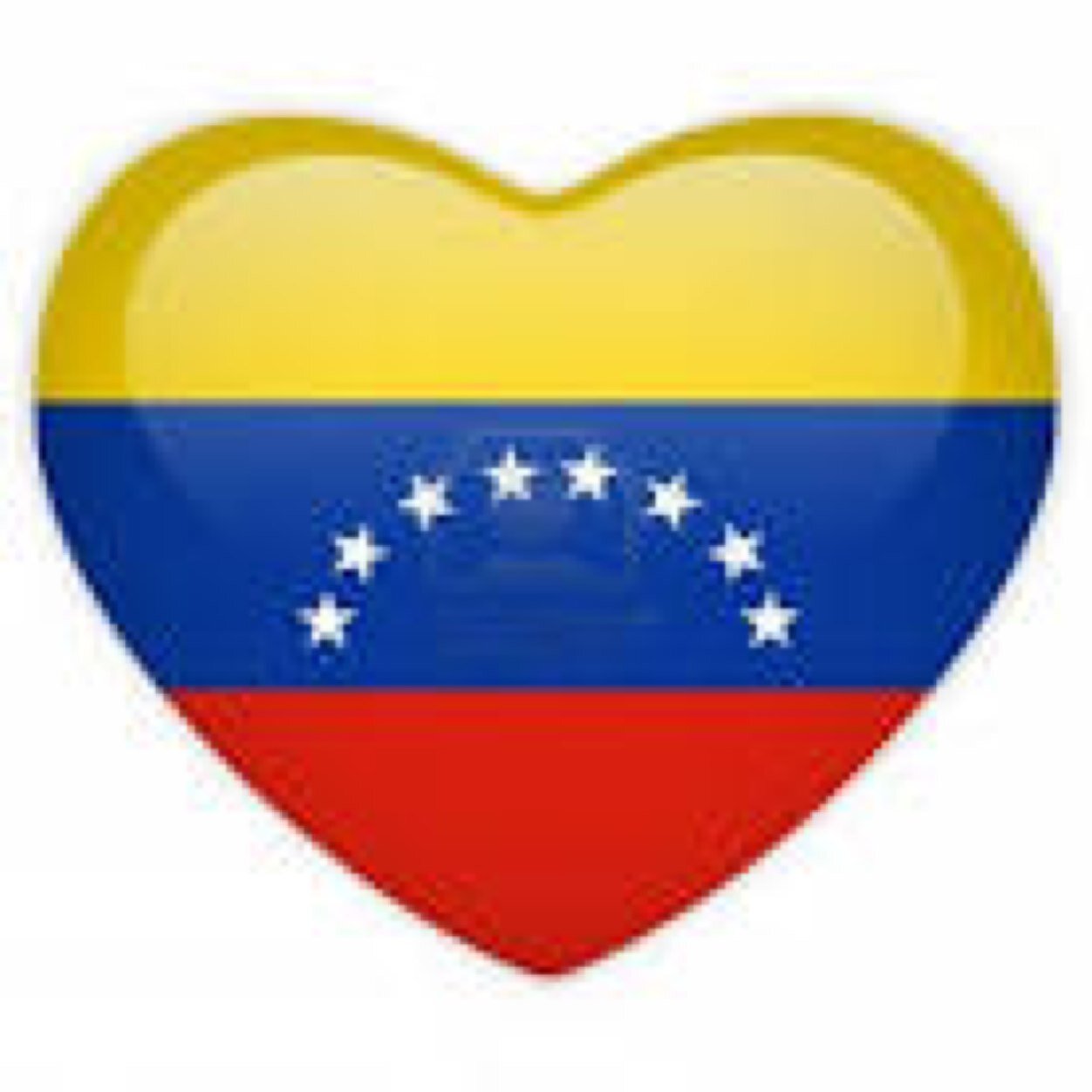 Mi corazon late por VENEZUELA