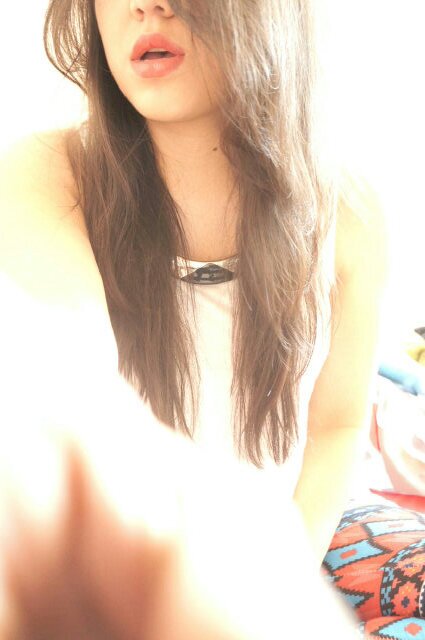 ZahyraGonzalez's profile picture. De todo loco que no intentas soy la frustración. ☺