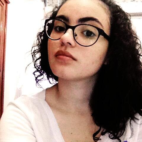 Ieticiapaiva's profile picture. not being heard is no reason for silence