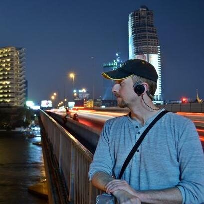 SpencerAustinMa's profile picture. 