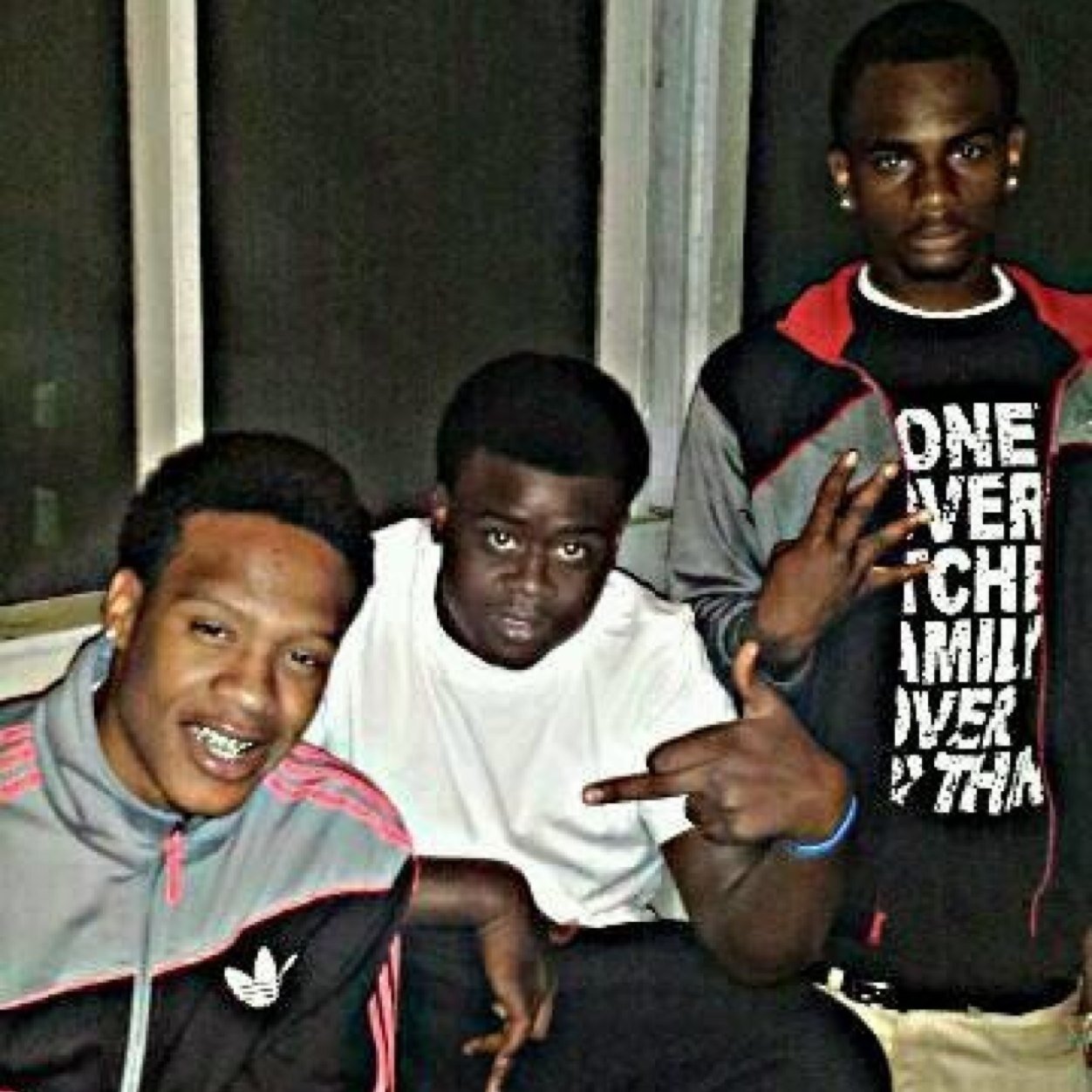 Everybody go follow my Lil homie @HisGirl_kia 7/10 #DWK #EBK