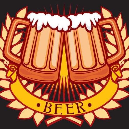 CBRBeerBarons's profile picture. We're a beer loving couple documenting our foray into the world of home brewing.