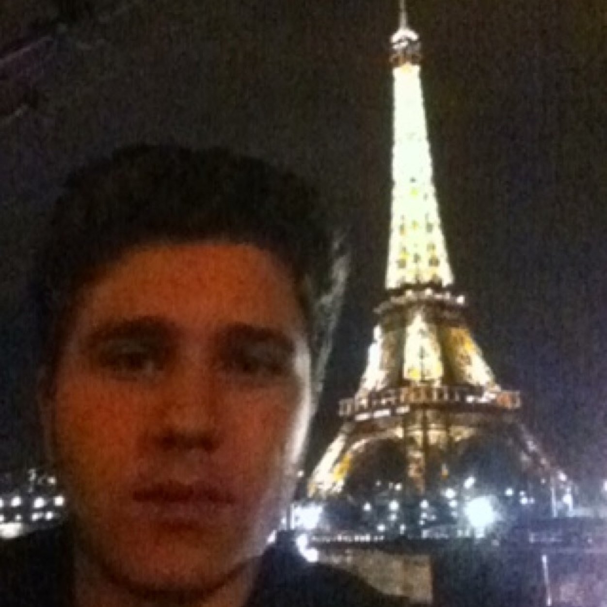 adamo_gargano's profile picture. 