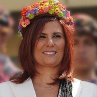 Özlem Çerçioğlu Destekçileri (@ozlmcercioglu09) Twitter profile photo