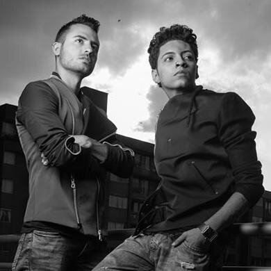 ID, Chilo & Juan.
Amor y Música a través de canciones.
