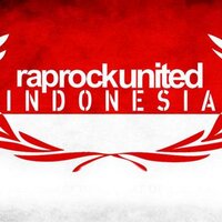 RAPROCKUTD INA (@raprock_united) 's Twitter Profile