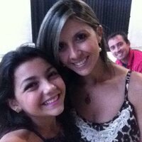 Roberta Hostins (@rhostins) 's Twitter Profile