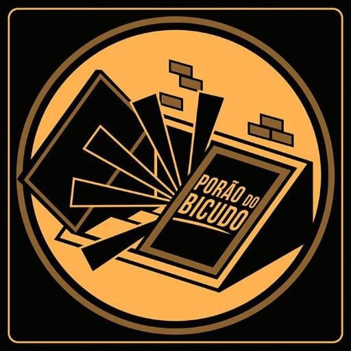 Um podcast onde fazemos um top 5 de, bem, praticamente tudo que existe!
