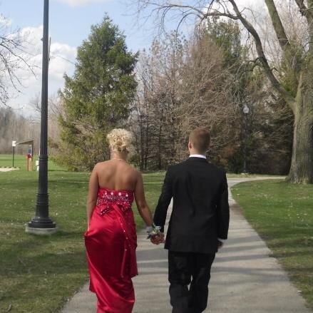 HopelessLove816's profile picture. No matter what happens, I'm going to marry my other half someday&every day until then will be worth the wait!
~8.16.12~