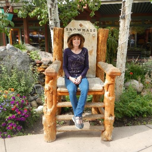 SharonDieter1's profile picture. Grandma Sharon