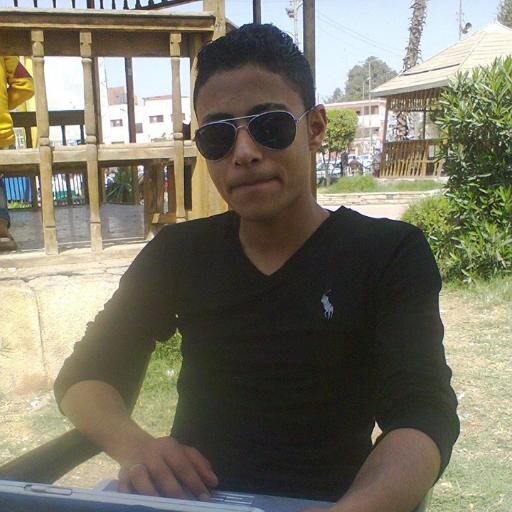 ahmeddmiiido's profile picture. 