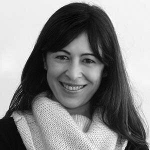 Periodista. Apasionada por la vida.