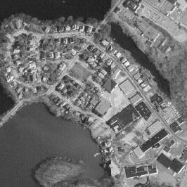 The Island Neighborhood, Southside of #Waltham.