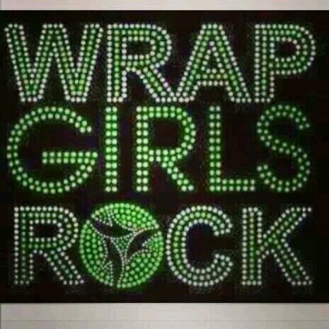 Have you tried that crazy wrap thing? An alk natural, herbal applicator that helps shrink fat cells by removing the toxins.  Interested? Contact me!!!