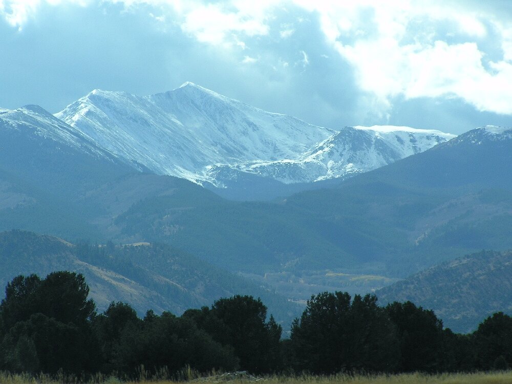 Rocky Mt Gentlman