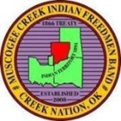 Muscogee Creek Indian Freedmen: To Preserve and Protect the unique history, heritage and genealogy of the Muscogee Creek Indian Freedmen