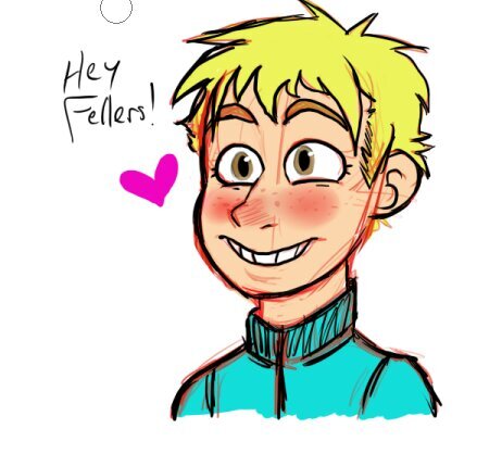 legit_butters's profile picture. snow balling? Sorry fellas, my coat is in the wash